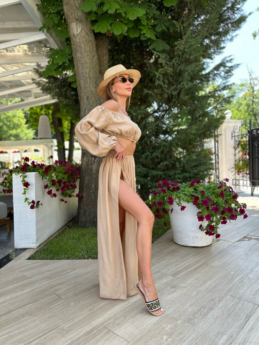 Island suit