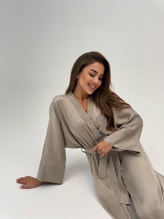 Long Kimono
